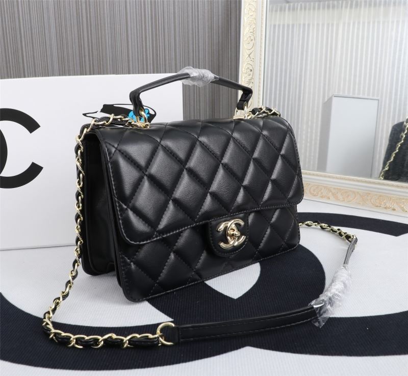 Chanel CF Series Bags